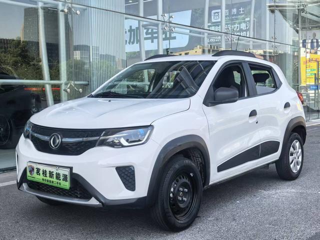 Dongfeng Nami Dongfeng Nano EX1
