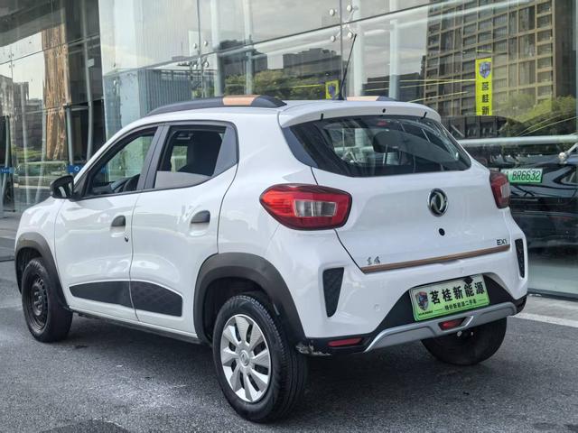 Dongfeng Nami Dongfeng Nano EX1