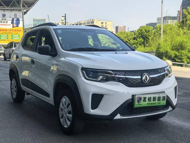 Dongfeng Nami Dongfeng Nano EX1