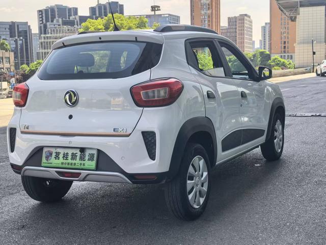 Dongfeng Nami Dongfeng Nano EX1