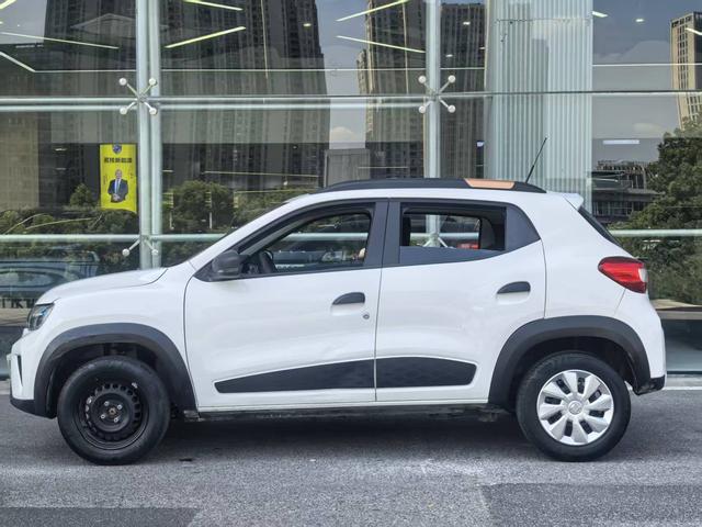 Dongfeng Nami Dongfeng Nano EX1