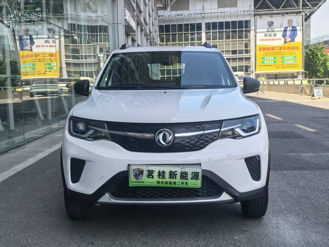 Dongfeng Nami Dongfeng Nano EX1
