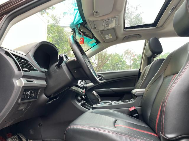BYD BYD S7