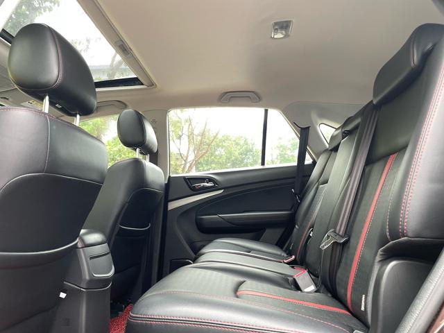 BYD BYD S7
