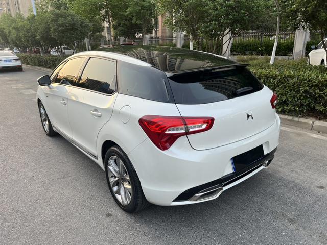 DS DS 5