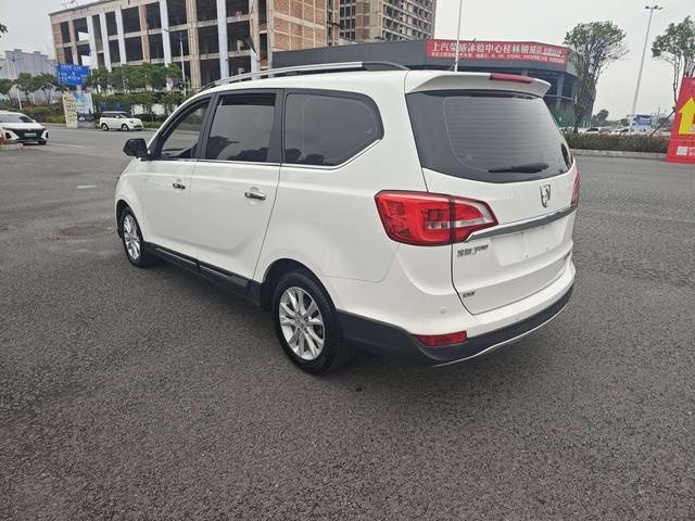 Baojun Baojun 730