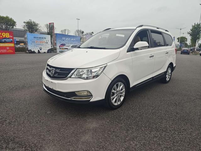 Baojun Baojun 730