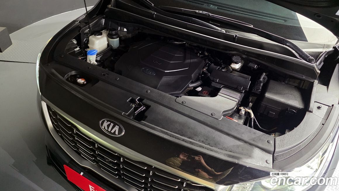 Kia Canival