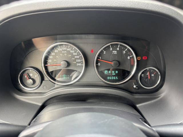 Jeep Compass (Import)