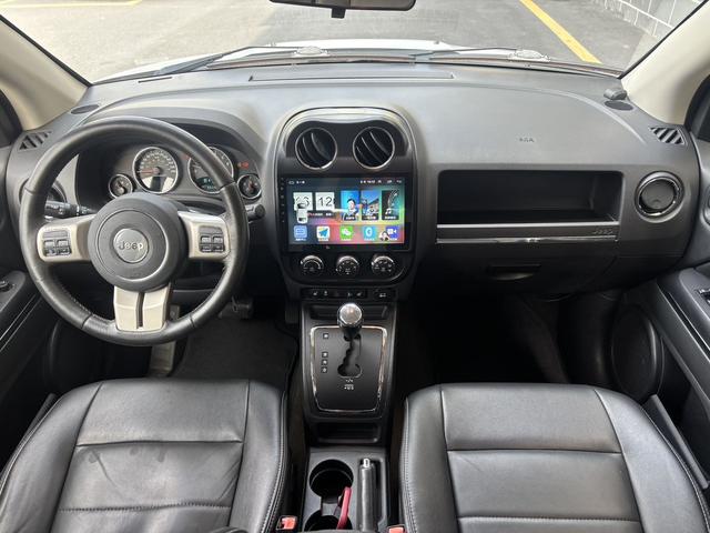 Jeep Compass (Import)