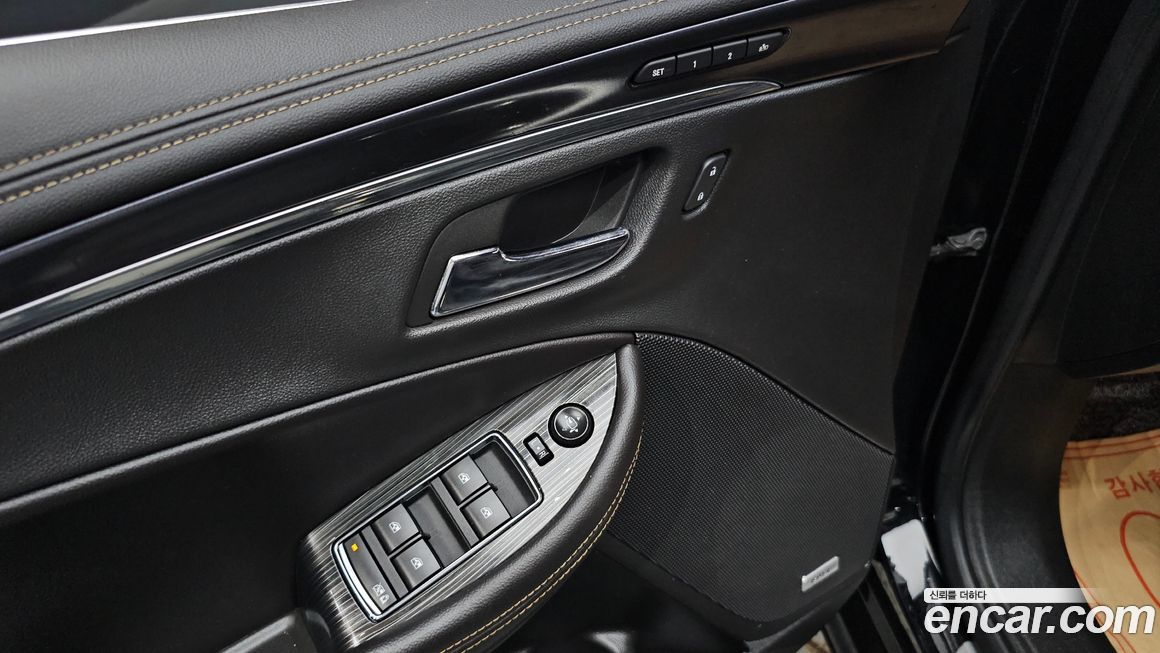 Chevrolet Impala