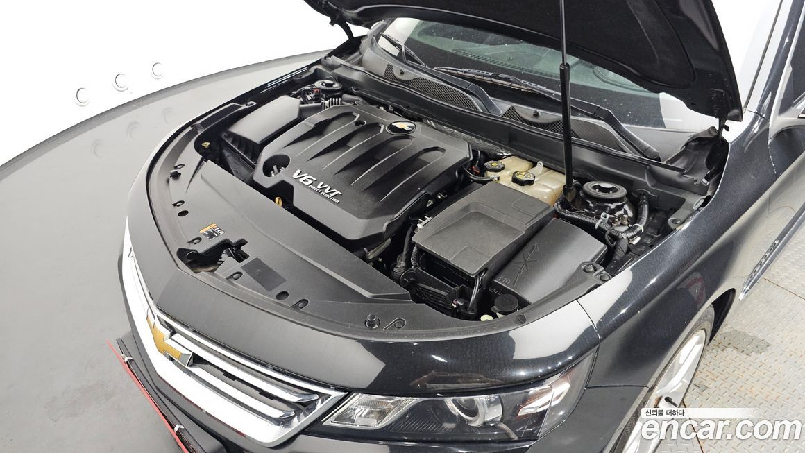 Chevrolet Impala