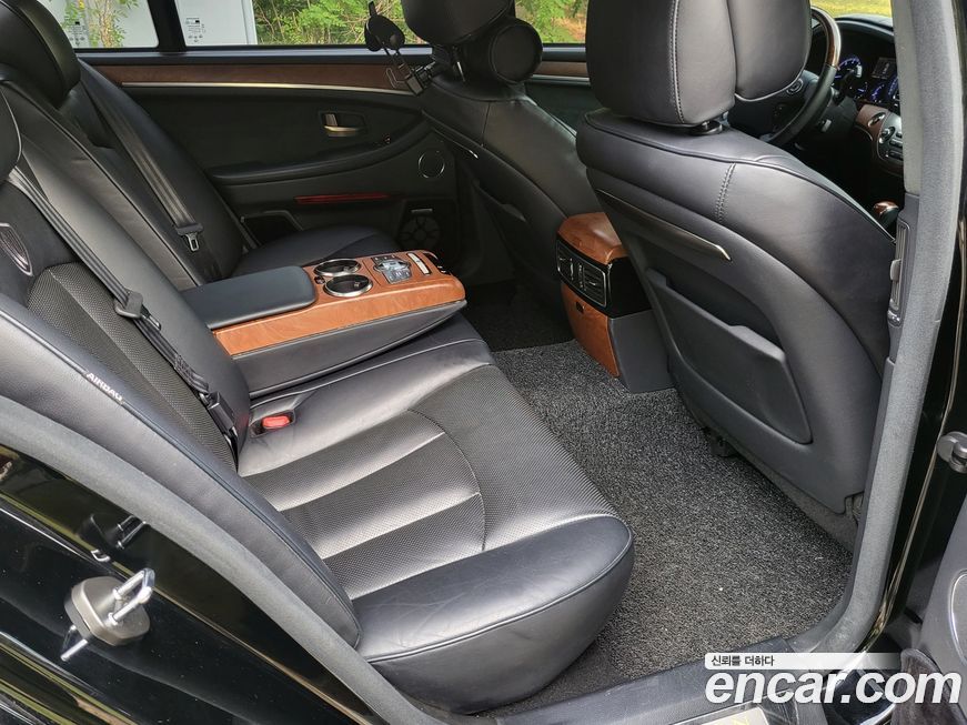 Ssangyong Chairman