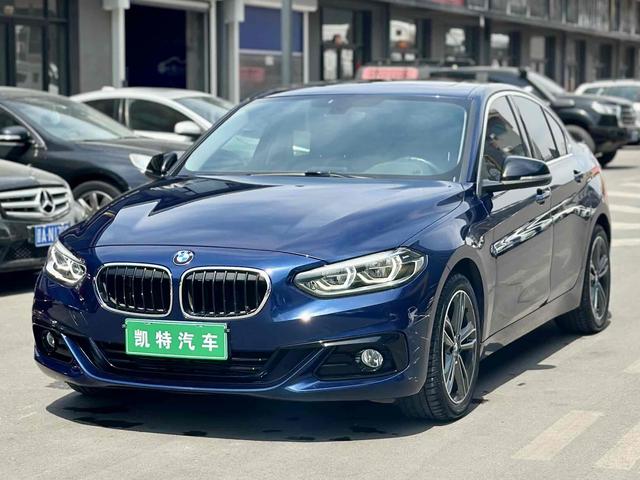 BMW BMW 1-Series