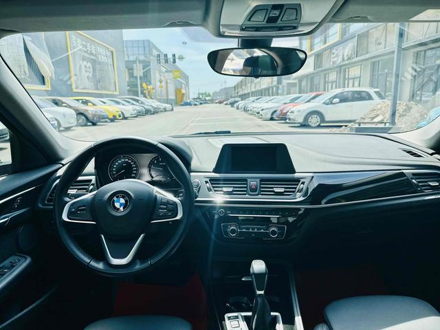 BMW BMW 1-Series