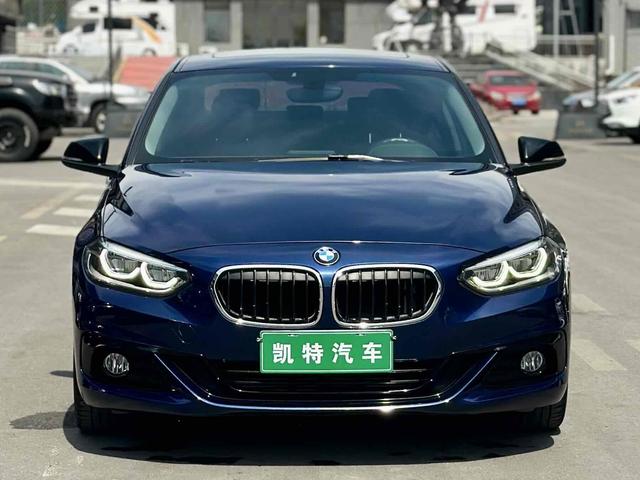 BMW BMW 1-Series