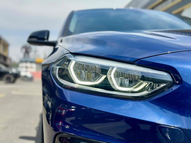 BMW BMW 1-Series