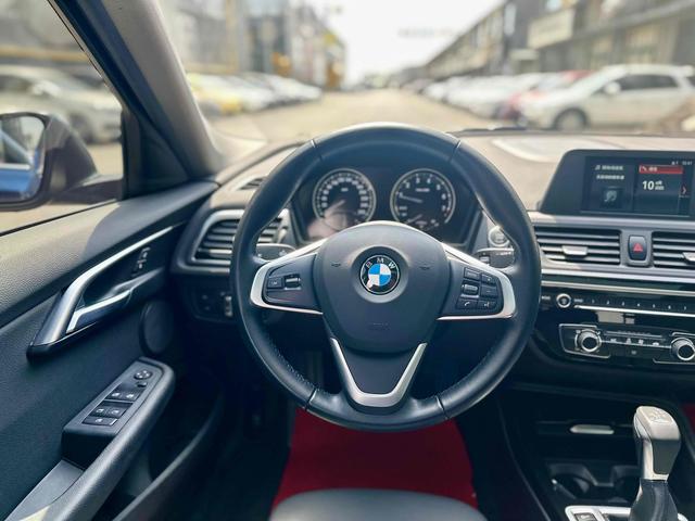 BMW BMW 1-Series