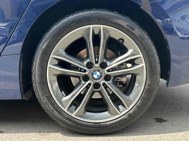 BMW BMW 1-Series