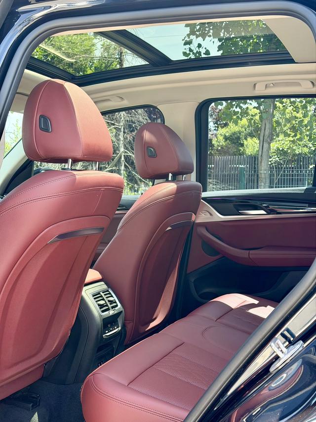 BMW BMW X3