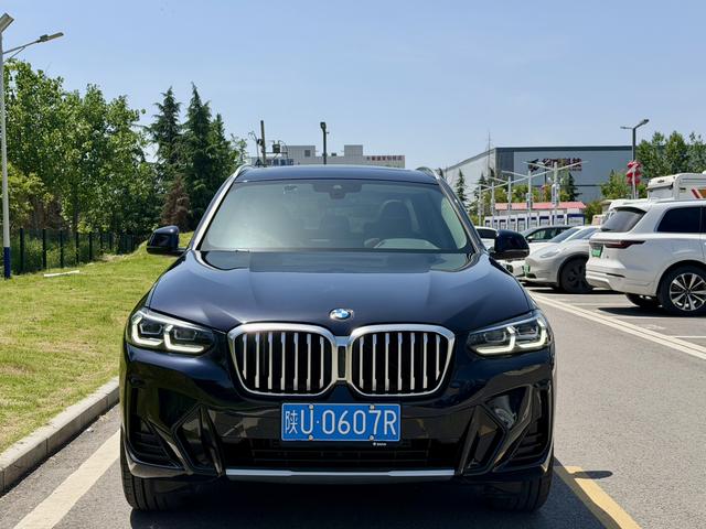 BMW BMW X3