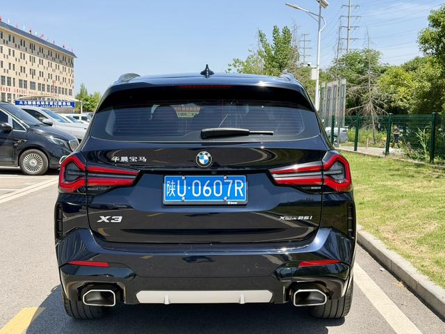 BMW BMW X3