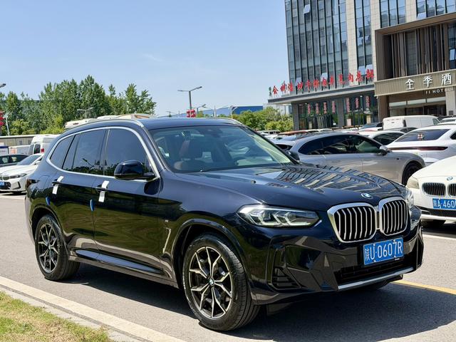 BMW BMW X3