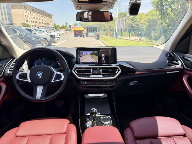 BMW BMW X3