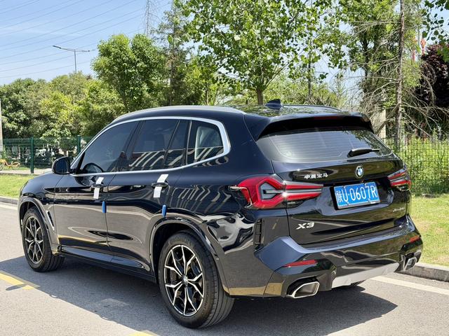 BMW BMW X3