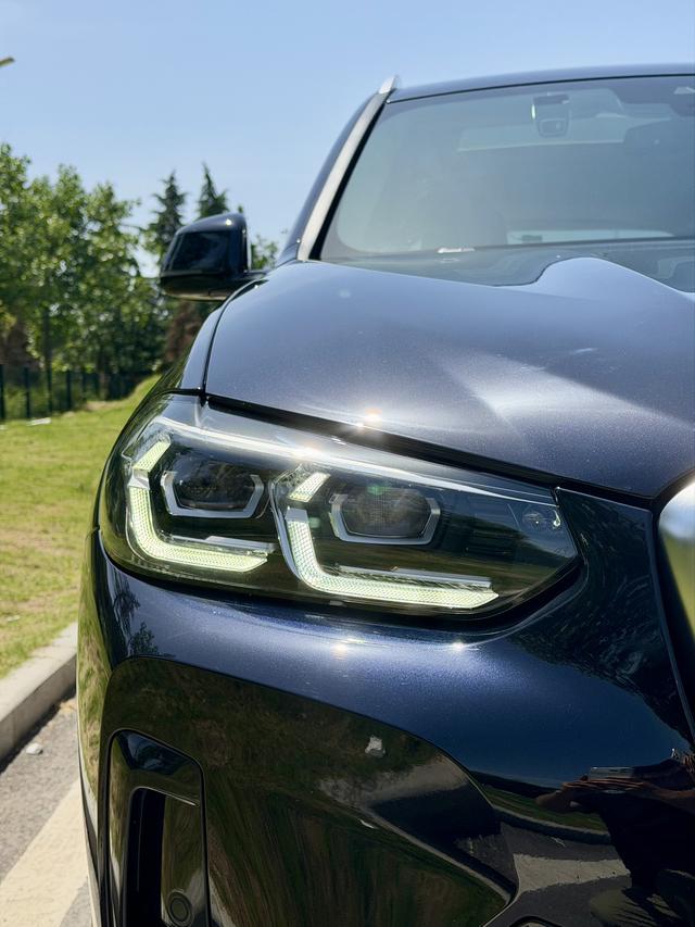 BMW BMW X3