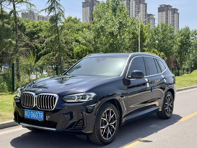 BMW BMW X3
