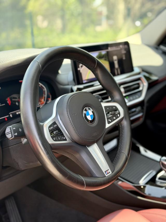 BMW BMW X3