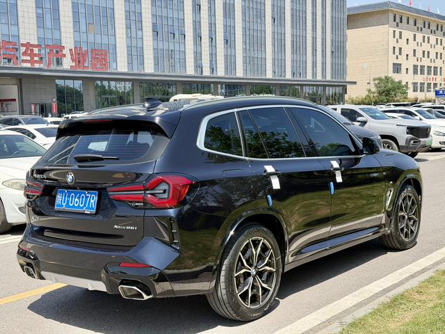 BMW BMW X3