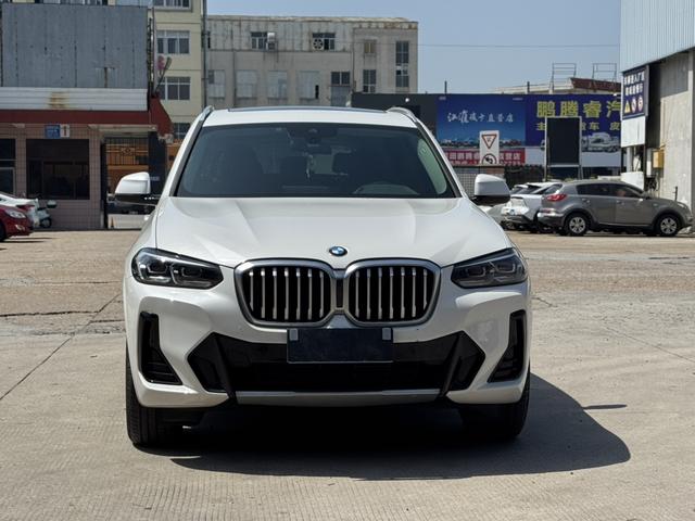 BMW BMW X3