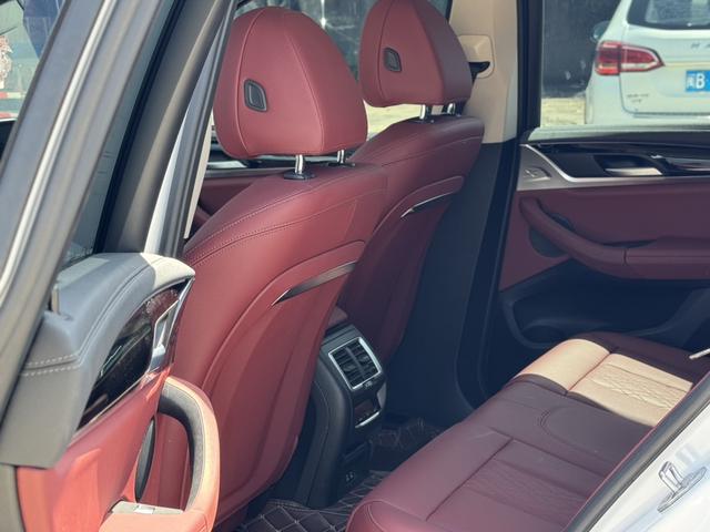 BMW BMW X3