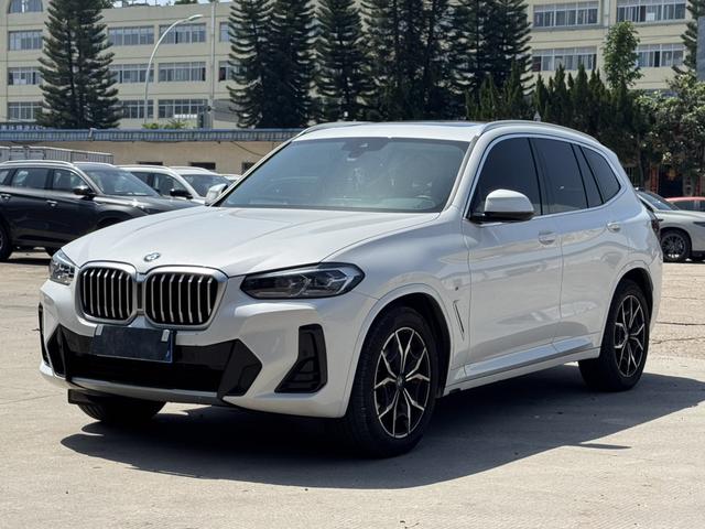 BMW BMW X3