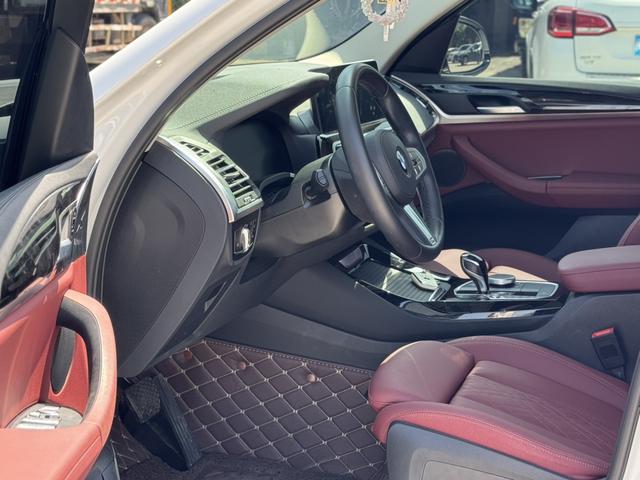 BMW BMW X3