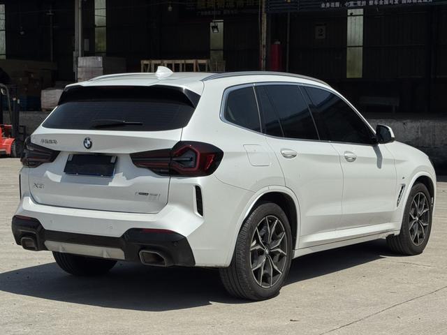 BMW BMW X3