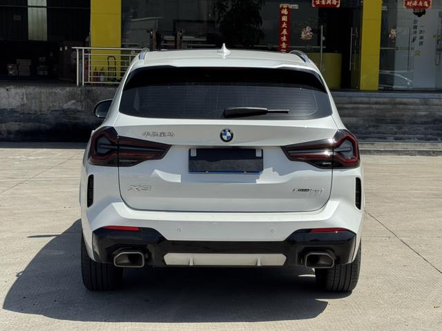 BMW BMW X3