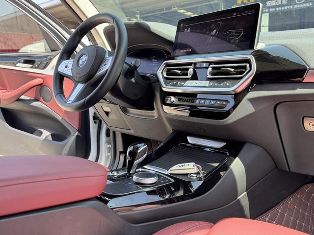 BMW BMW X3
