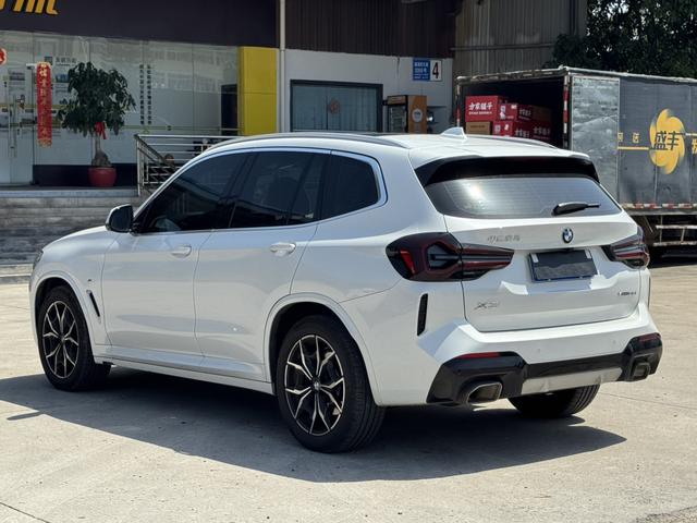 BMW BMW X3
