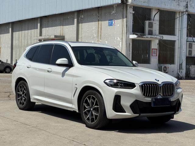 BMW BMW X3