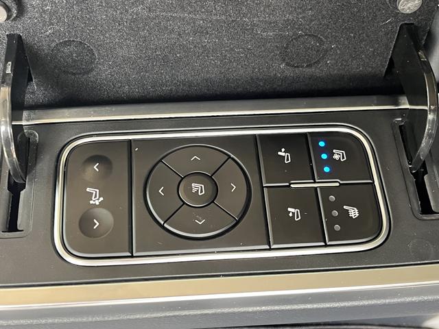 GAC Trumpchi Trumpchi M8