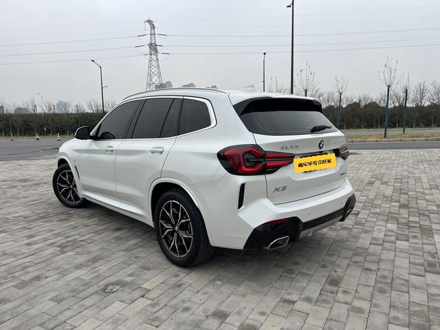 BMW BMW X3