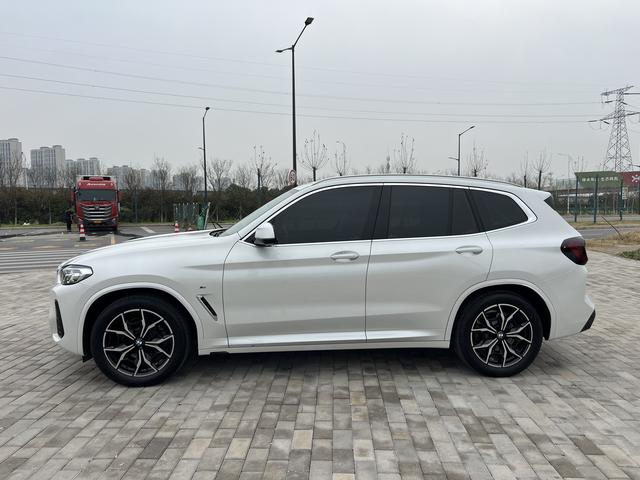 BMW BMW X3