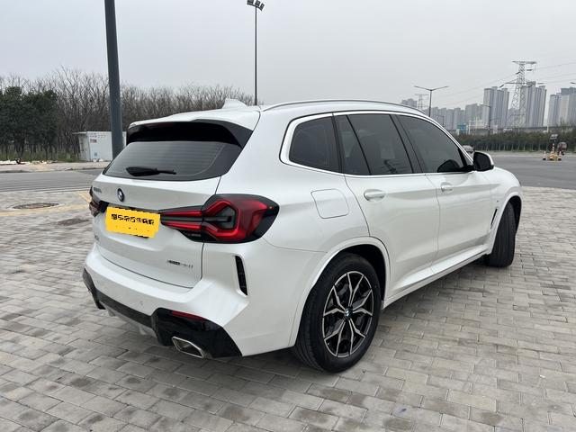 BMW BMW X3