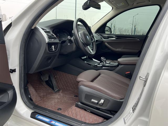 BMW BMW X3