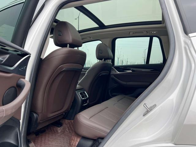 BMW BMW X3