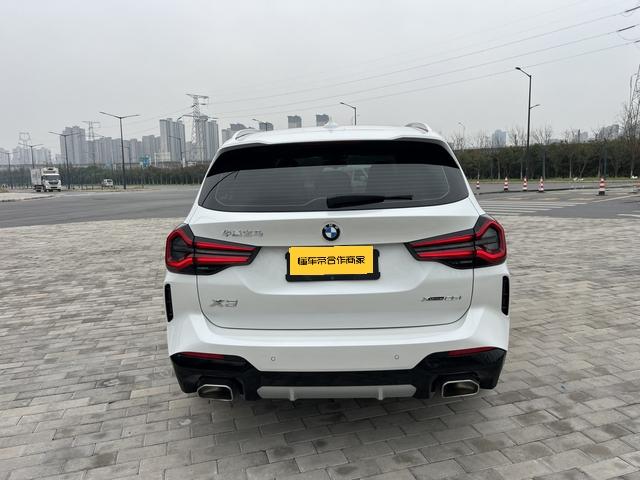 BMW BMW X3