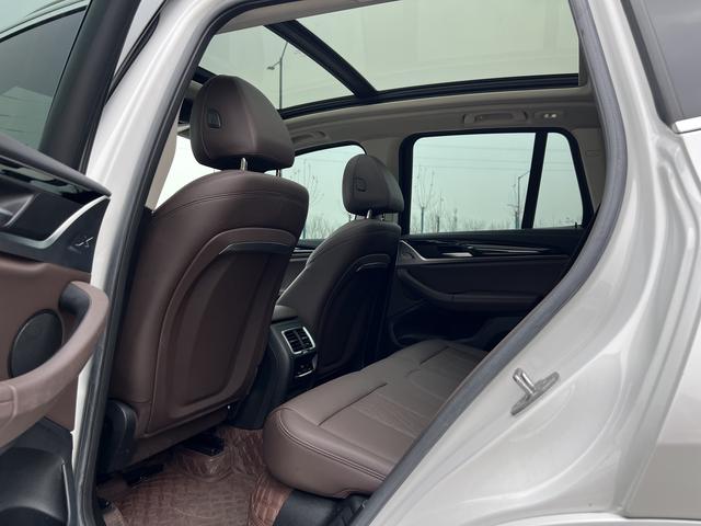 BMW BMW X3